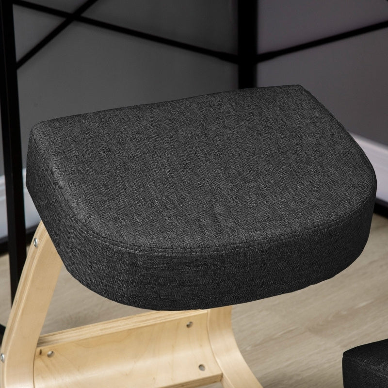 Aurelius Ergonomic Kneeling Chair