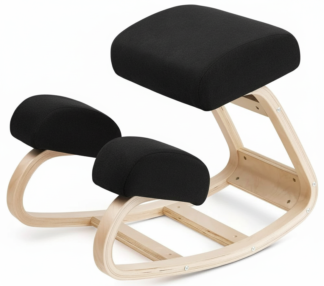 Viktor Ergonomic Kneeling Chair
