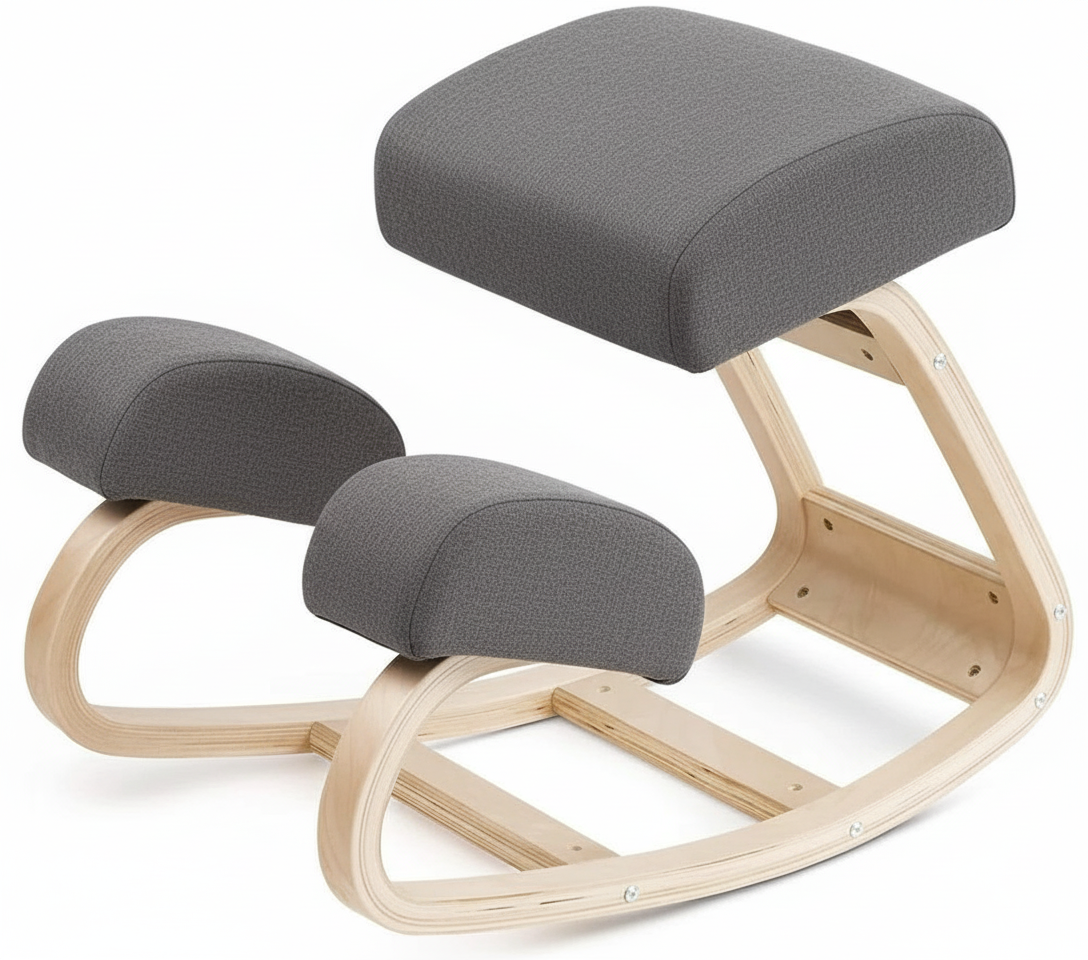 Viktor Ergonomic Kneeling Chair