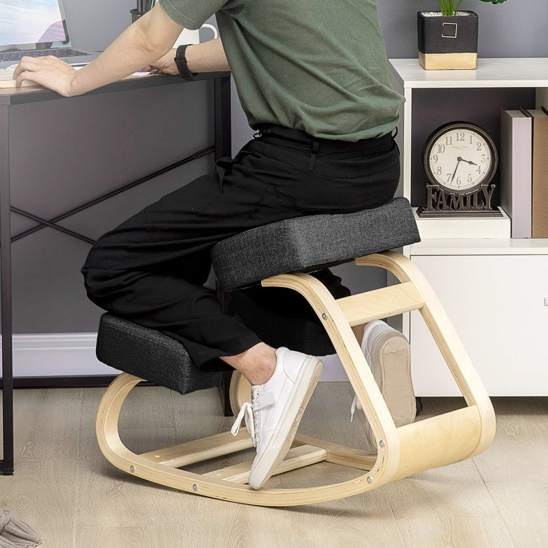 Aurelius Ergonomic Kneeling Chair