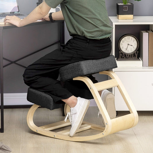 Aurelius Ergonomic Kneeling Chair