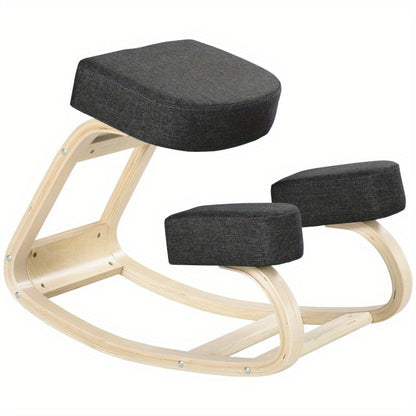 Aurelius Ergonomic Kneeling Chair