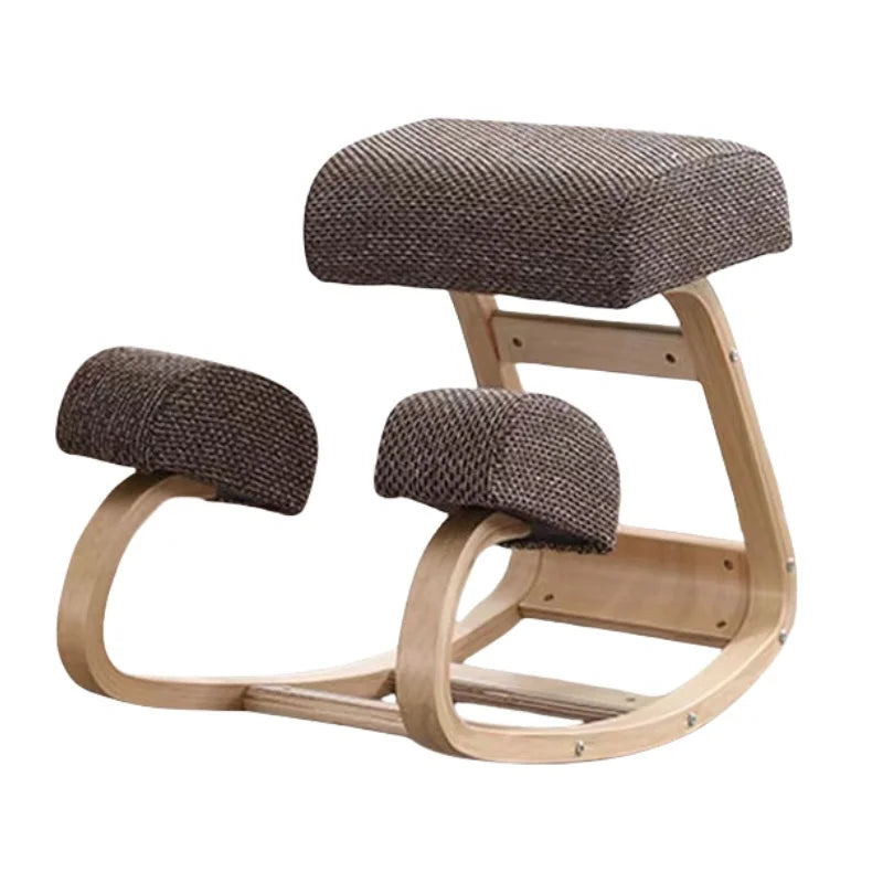 Seneca Ergonomic Kneeling Chair