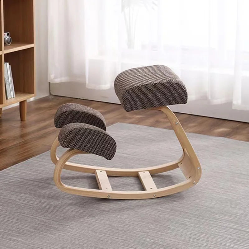 Seneca Ergonomic Kneeling Chair