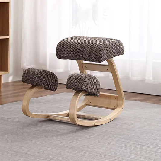 Seneca Ergonomic Kneeling Chair