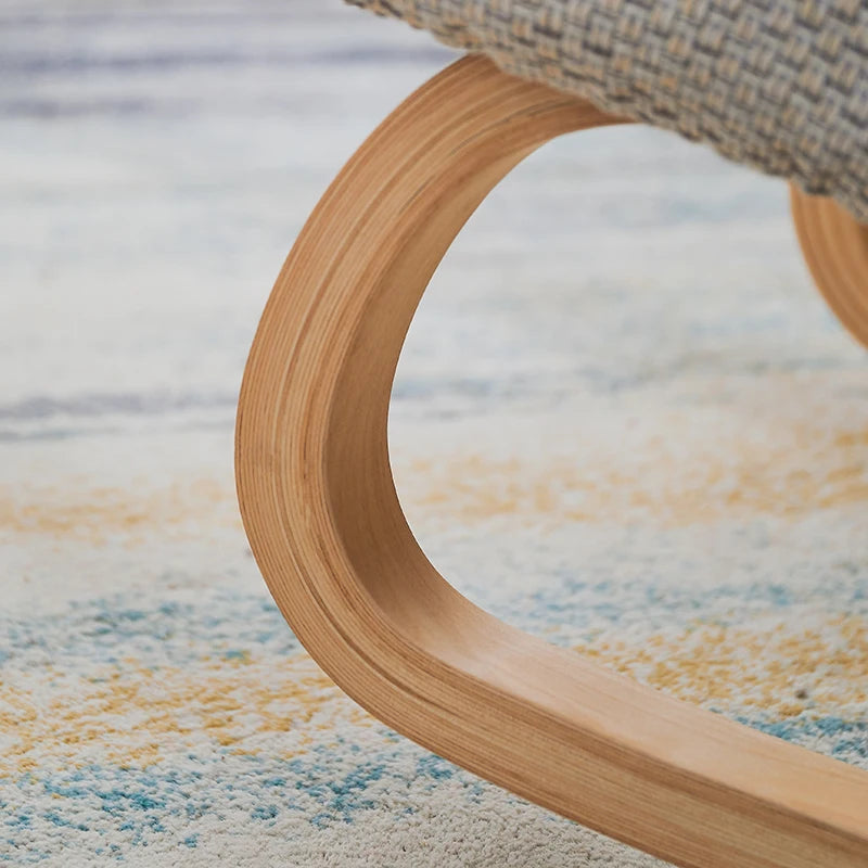 Seneca Ergonomic Kneeling Chair