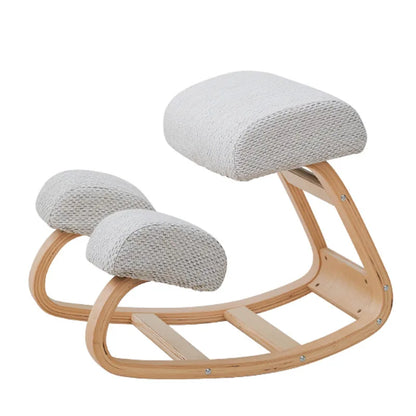 Seneca Ergonomic Kneeling Chair