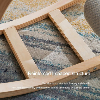 Seneca Ergonomic Kneeling Chair