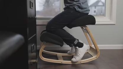 Viktor Ergonomic Kneeling Chair