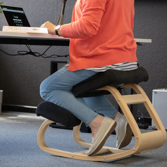 Viktor Ergonomic Kneeling Chair
